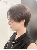 O-TETE ショートスタイル