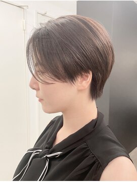 オーティティ(O-TETE) O-TETE ショートスタイル