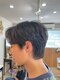 エリート(Elite)の写真/一人ひとりの髪質に合わせお悩みに寄り添ったスタイルをご提案◇魅力引き出す技術でヘアスタイルを楽しむ！