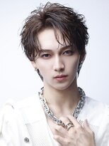 リップス 表参道店(LIPPS)&nbsp;韓国スパイキーカルマセンターパート