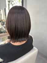 クワテ(cuate)&nbsp;ボブ