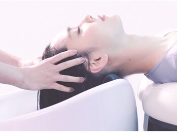 ステップ(STEP)の写真/【大人女性/男性】に人気◎頭のコリ・目の疲れ・顔のリフトアップに◎疲れた時のご褒美に♪【21時迄営業】