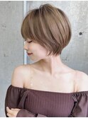 ブリーチ ダブルカラー 学割 トリートメント カット