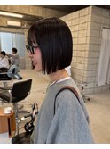スタイリッシュボブ