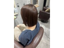 ヘアーアンドメイク クラウドナイン(CLOUD NINe)