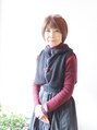 サロンドヴィーナス(salondeVenus) 吉村 秀子