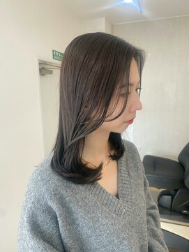 マーク(MARC) ミディアム