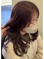 ティム(tim)&nbsp;ピンクブラウン/ピンクラベンダー/ピンクベージュ/ピンクカラー