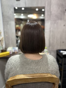 ルアン(Luan) アッシュベージュ