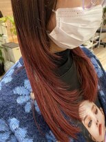 ビブ(bib) レイヤー