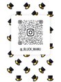 ブラック 渋谷 2nd(BLUCK) Instagramフォローお願いします！