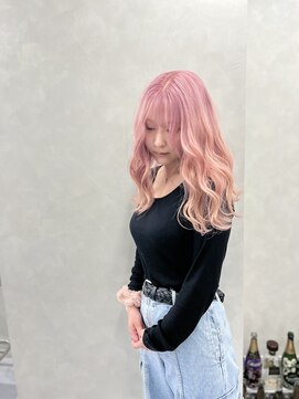 スカイ 本店(SKY) zuru_pink