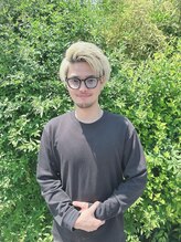 トゥエンティーフォー 泉大津店(24) 店長 手塚大貴