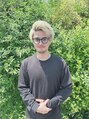 トゥエンティーフォー 泉大津店(24) 店長 手塚大貴