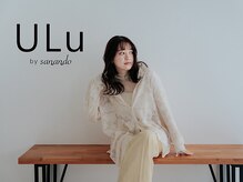 ウルバイサナンド(ULu by Sanando)