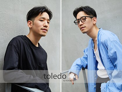 トレドエイト バイ ヘッドライト 横浜店(toledo8 by HEADLIGHT)の写真