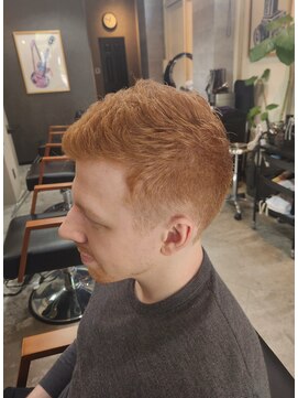 カジノ(CASINO) フェイクホーク