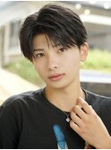 艶髪サマーショート