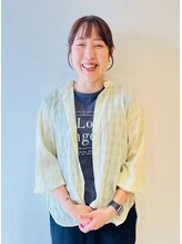 ポルカドット 豊橋店(Polkadot)&nbsp;西村 真由香