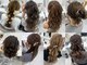 ヘアーセットサロンケイ(Hair Set Salon K)の写真