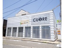 クオーレヘア