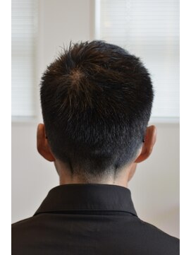 ヘアーズ マツシタ(Hairs MATUSITA) スタイル