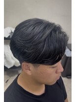 フライ 東通り店(Frei)&nbsp;曲がる縮毛矯正