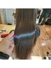 【月曜限定】カット+縮毛矯正+極上Trセット￥→30580→22330