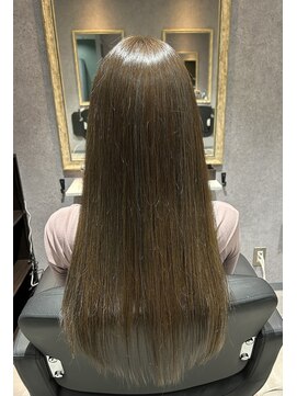 イワッシュ 鶴ヶ峰駅店(IwAsh) ☆お客様スタイル☆【鶴ヶ峰／鶴ヶ峰駅】