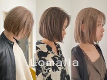 ロマリア 渋谷 渋谷宮益坂(Lomalia)