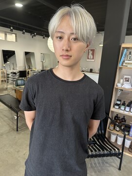 イスニック(Ysnic) ysnic