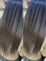 ヘイルジューシー(hail JUICY)&nbsp;グラデーション