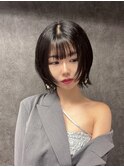 ボブウルフ