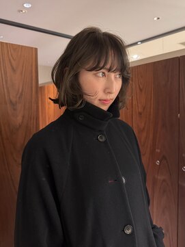 キルトプラスリム(Qilt+LIM) bob style