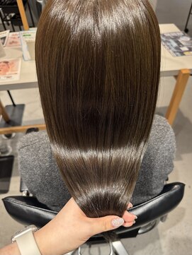 リノ 守山店(lino) オリーブベージュ