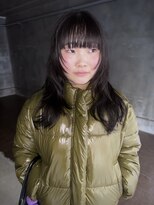 パークレター(Park.LETTER)&nbsp;ハッシュレイヤー