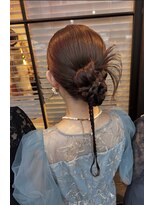 ヘッズ(HEADZ)&nbsp;カチモリヘア