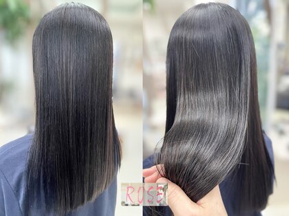 ローズ(Rose)の写真