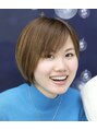 ヘアサロン グランツ(Hair Salon Glanz)&nbsp;樫尾 優希