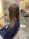 ヘアモーブ チャンプス 北松戸(HAIR MOVE champ's)の写真/【髪質改善特化サロン 】春限定クーポン実施中☆ストレートメニューにプレミアムメテオトリートメント特典