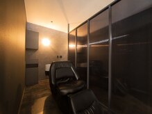 ロベルシー(ROBELCY)の雰囲気(香りに包まれる、心ほどけるヘッドスパ空間♪)