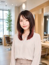 フェリシータジール(FELICITA ZEAL) 田上 すみれ