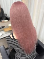 ルノン シェリー(LUNON cheliy)&nbsp;イメチェンヘアスタイル/前髪カタログ/クールショート