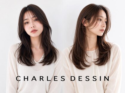 シャウルデッサン(CHARLES DESSIN)の写真