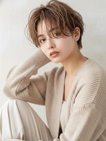 ファーレ 汐入店(Fare)&nbsp;柔らか質感ショート
