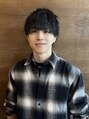 オーガスト ヘア ネイル(AUGUST hair nail)&nbsp;東保功希 【横浜駅】