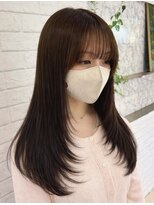 ユニックス イオンモール北戸田店(UNIX)&nbsp;【トレンドヘア】大人気のレイヤーカット