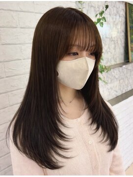 ユニックス イオンモール北戸田店(UNIX) 【トレンドヘア】大人気のレイヤーカット