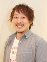 ヘアー メイク リアン(hair make LIEN) 木村 嘉孝