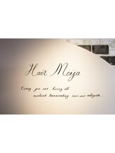 Hair Moija